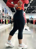 لگ برمودا (کاپری) لولولمون Lululemon