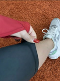 لگ برمودا (کاپری) لولولمون Lululemon