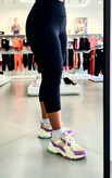 لگ برمودا (کاپری) لولولمون Lululemon